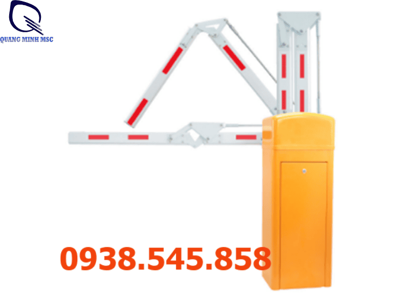 Barrier tự động BS306-TII-180